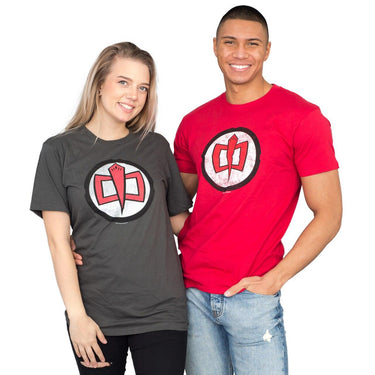 The Greatest American Hero Logo  T-shirt